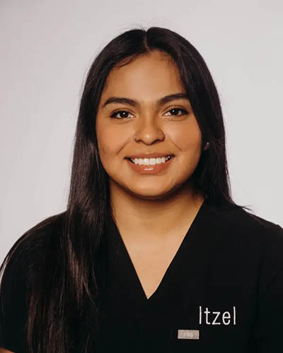 Itzel
