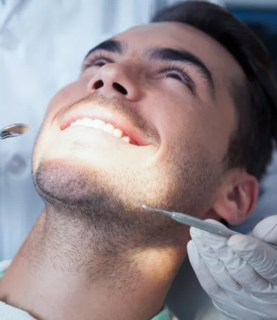 LANAP laser dentistry McMinnville, OR