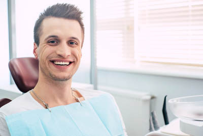 sedation dentistry McMinnville, OR