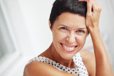 implant-supported dentures McMinnville, OR