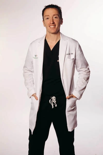 Dr. Colin Graser