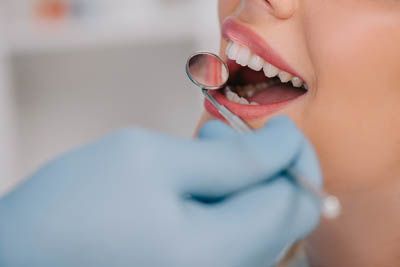 gum disease treatment Wilsonville OR