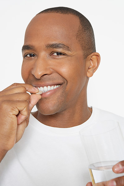 sedation dentistry Wilsonville, OR